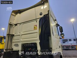 DAF XF 480 4X2 SSC Hydraulic Retarder