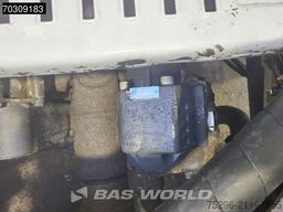 DAF XF 480 4X2 SSC Hydraulic Retarder