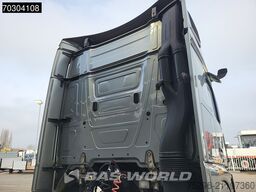 Mercedes Actros 1845 4X2 StreamSpace Full Air Alcoa's Eu...