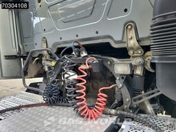 Mercedes Actros 1845 4X2 StreamSpace Full Air Alcoa's Eu...