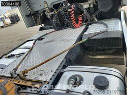 Mercedes Actros 1845 4X2 StreamSpace Full Air Alcoa's Eu...