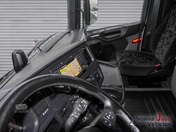 Scania R 460 A4x2NA - SUPER / Hydraulik -
