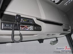 Scania R 460 A4x2NA - SUPER / Hydraulik -