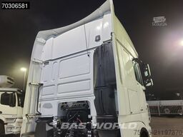 DAF XF 530 4X2 SSC Retarder Standklima