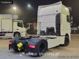 DAF XF 530 4X2 SSC Retarder Standklima