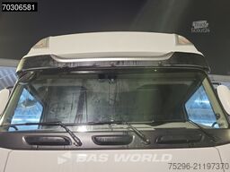 DAF XF 530 4X2 SSC Retarder Standklima