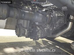 DAF XF 530 4X2 SSC Retarder Standklima