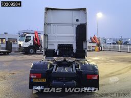 DAF XF 480 4X2 NL-Truck SSC Standklima 2x Tank