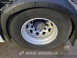 DAF XF 480 4X2 NL-Truck SSC Standklima 2x Tank