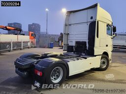 DAF XF 480 4X2 NL-Truck SSC Standklima 2x Tank