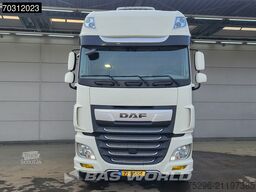 DAF XF 480 XF 4X2 NL-Truck SSC Standklima