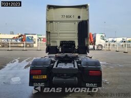 DAF XF 480 XF 4X2 NL-Truck SSC Standklima