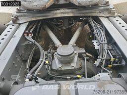 DAF XF 480 XF 4X2 NL-Truck SSC Standklima