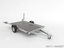 TEMARED MULTI TR 3318 C / Multitransporter Sonderpreis