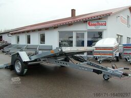 TEMARED MULTI TR 3318 C / Multitransporter Sonderpreis