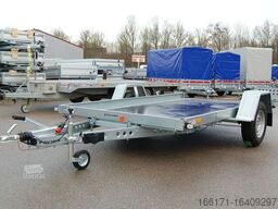 TEMARED MULTI TR 3318 C / Multitransporter Sonderpreis