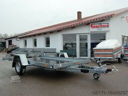 TEMARED MULTI TR 3318 C / Multitransporter Sonderpreis