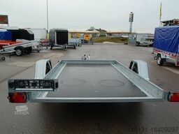 TEMARED MULTI TR 3318 C / Multitransporter Sonderpreis