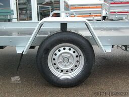 TEMARED MULTI TR 3318 C / Multitransporter Sonderpreis