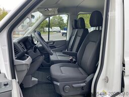 MAN TGE 3.140 Doka Pritsche *CAM*PCD*SOFORT!