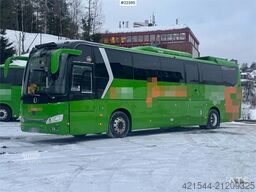  Golden Dragon GD12E – 49 seats – Electric WATCH VI