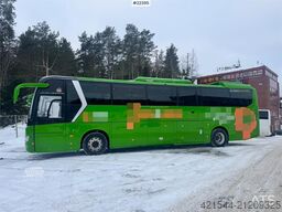  Golden Dragon GD12E – 49 seats – Electric WATCH VI