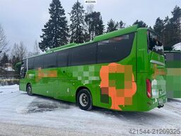  Golden Dragon GD12E – 49 seats – Electric WATCH VI