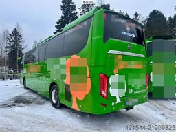  Golden Dragon GD12E – 49 seats – Electric WATCH VI