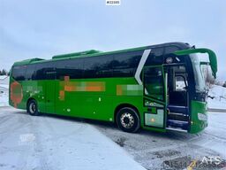  Golden Dragon GD12E – 49 seats – Electric WATCH VI