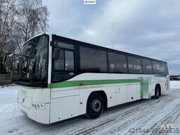 Volvo 8700 city bus – 45+1 seats (approved until 19.03.2