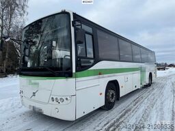 Volvo 8700 city bus – 45+1 seats (approved until 19.03.2