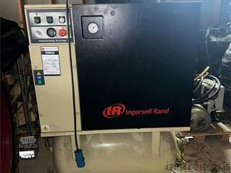 Ingersoll Rand Rand UP5-7-8