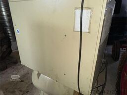 Ingersoll Rand Rand UP5-7-8