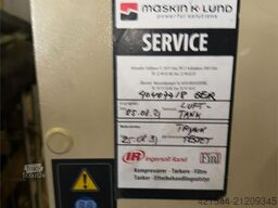 Ingersoll Rand Rand UP5-7-8