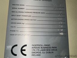 Ingersoll Rand Rand UP5-7-8