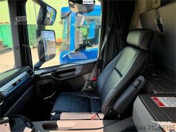 Scania P340 6x2 Skip Loader with Joab Body WATCH VIDEO