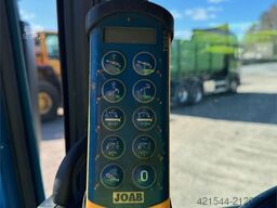 Scania P340 6x2 Skip Loader with Joab Body WATCH VIDEO