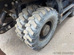 Caterpillar M318F