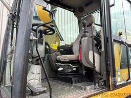 Caterpillar M318F