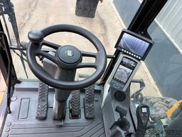 Caterpillar M318F