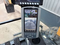 Caterpillar M318F