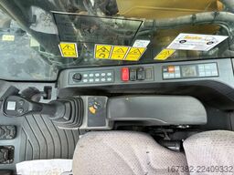 Caterpillar M318F