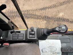 Caterpillar M318F