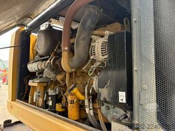 Caterpillar M318F