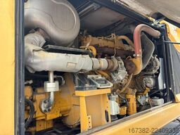Caterpillar M318F