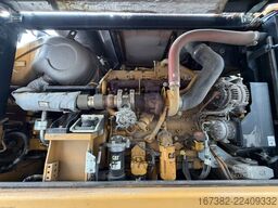Caterpillar M318F