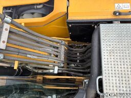 Caterpillar M318F