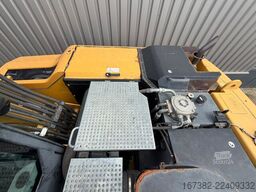 Caterpillar M318F