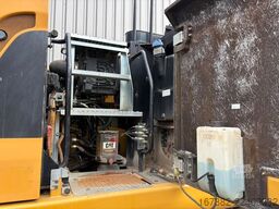 Caterpillar M318F