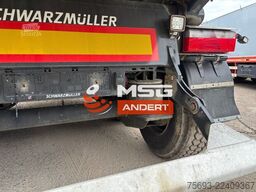 Schwarzmüller SK Kippauflieger